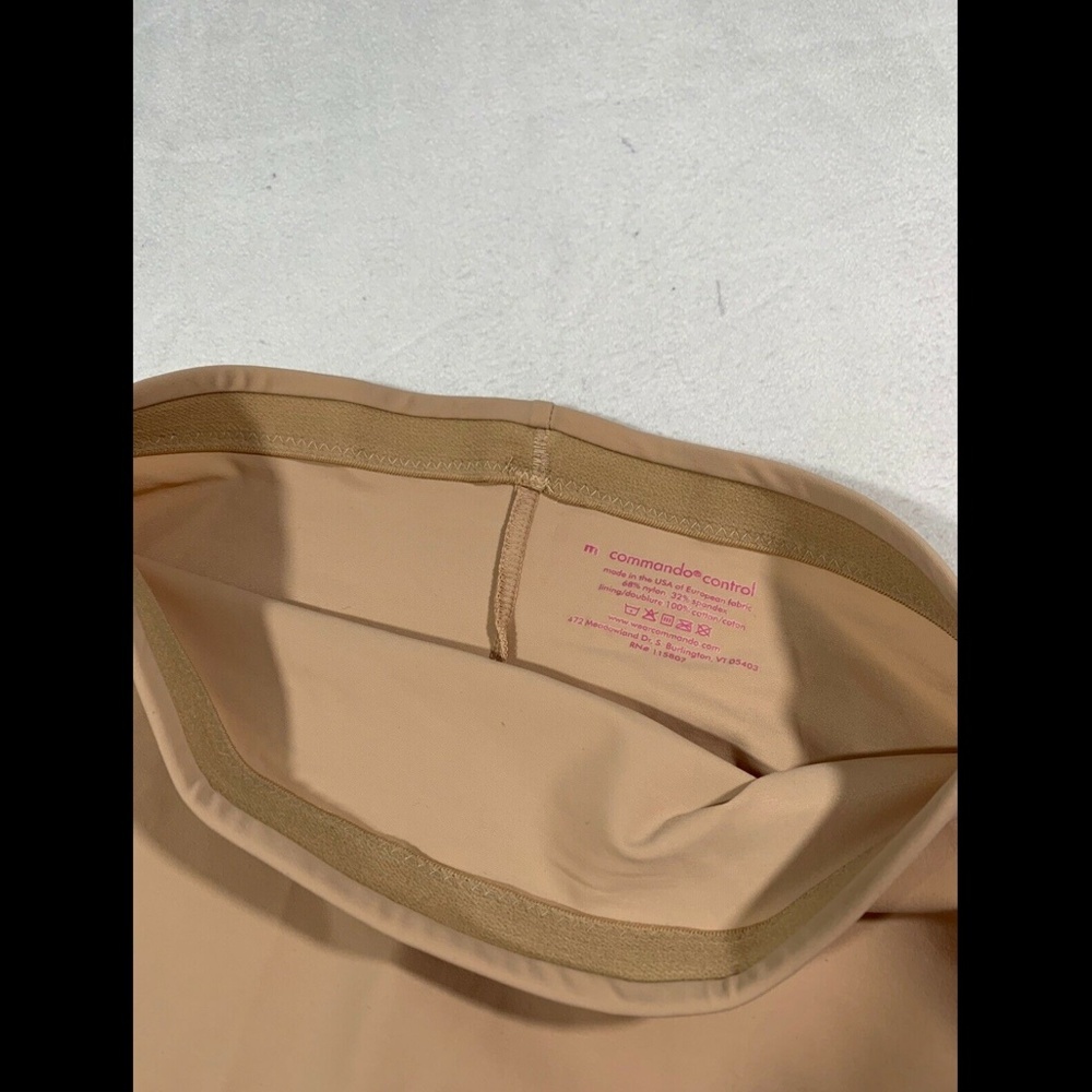 New $54 Commando Classic Control High Waist Brief… - image 4